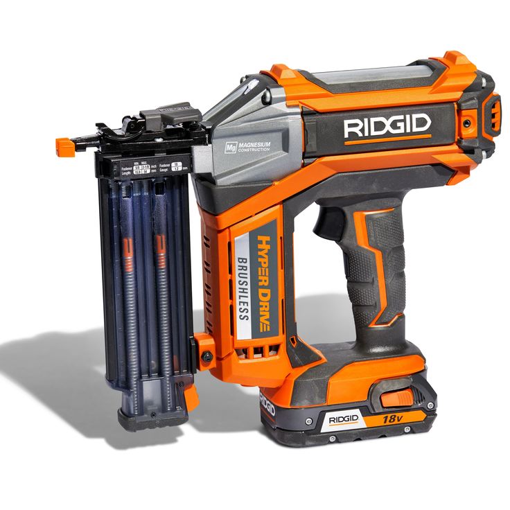 Nail Guns