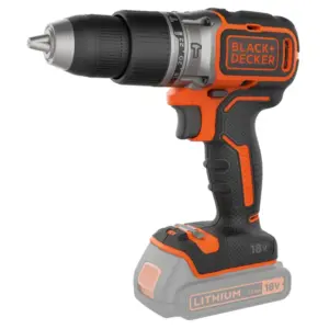 Cordless drills